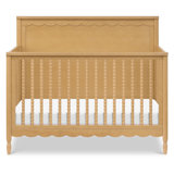 AMBROSIA 4 -in-1 Convertible Crib