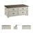 Chailey Lift Top Extendable Coffee Table with Storage