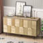 Buffet, armoire 4 portes pour chambre à coucher, salon et bureau