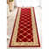 Nielson Geometric Synthetic Area Rug