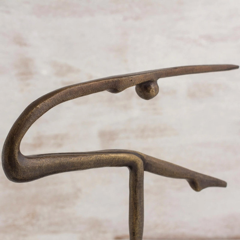 Poetry Sculpture