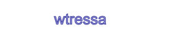 wtressa logo