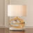 Lampe Orbit - laiton