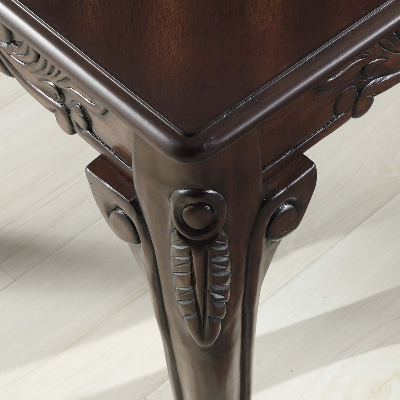 Table basse Traditional