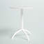Table bistro Althoff-1012927923