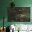 Vintage Landscape-CDXCII, reproduction d'art sur toile-266087784