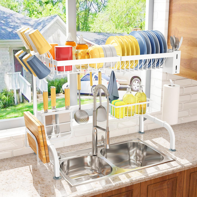 Drain Tray
