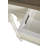 36'' Solid Wood Console Table