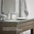 Tone Touchless Bathroom Sink Faucet 1.2 GPM-105905787