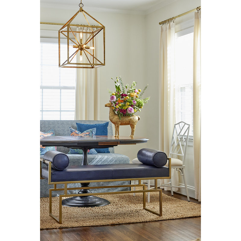 Heritage Metal Planter