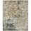 Hand Knotted Abstract Area Rug