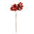 28" Artificial Fall Maple Leaf Spray
