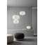 Ilargi 3 - Light LED Pendant