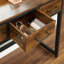 Hans Dressing Table with Mirror-1316801197