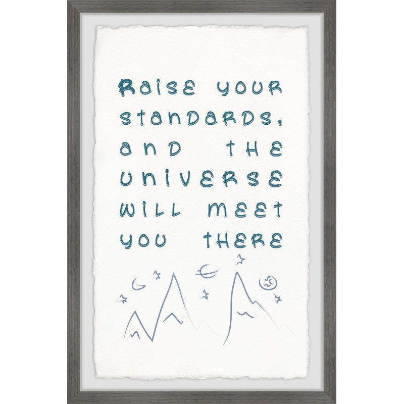 Marmont Hill - Single Picture Frame Print, 30 cm H x 20 cm W