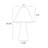 Muga Table Lamp-1545698893-1545698898