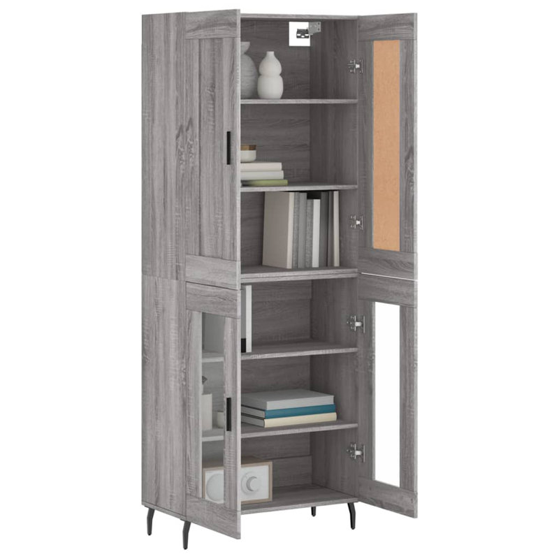 Storage Cabinet