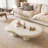 Allrich 48.4" Cloud Coffee Table-1063237545