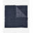 Splendid Maddie Navy King 3-Piece Velvet Quilt Set-93875616-93875613
