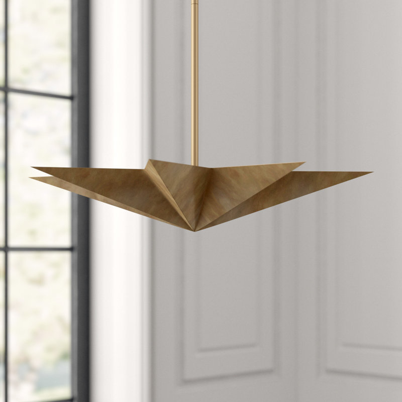Rex 4 - Light Pendant