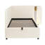 Metal Daybed-2124985516