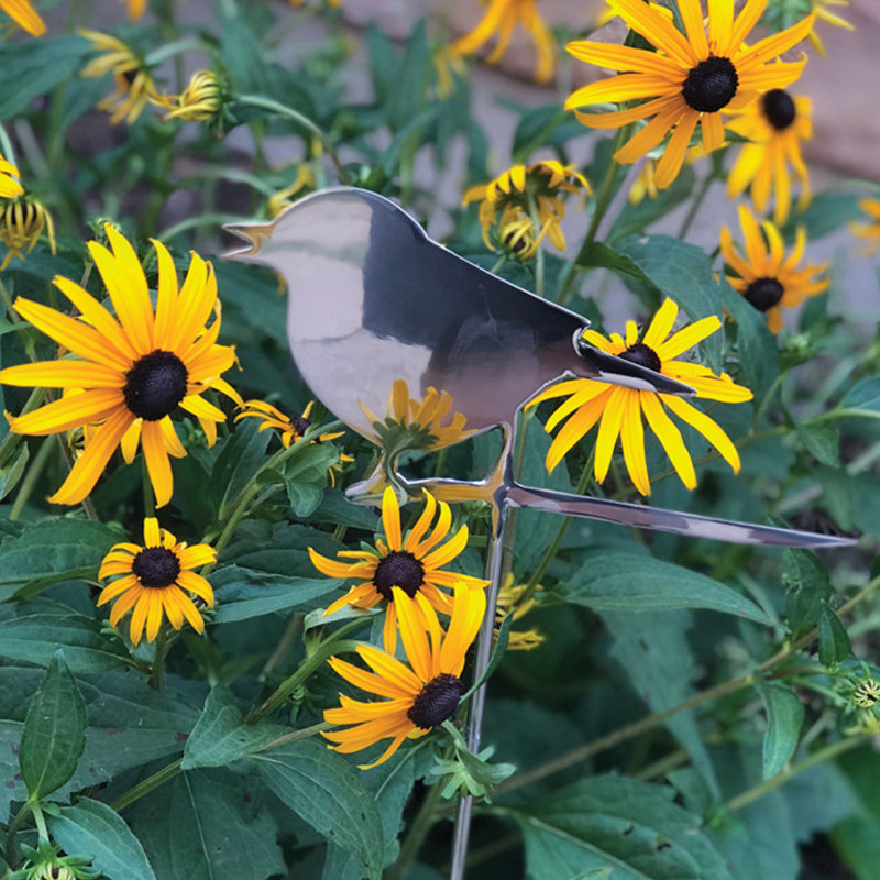 Piquet de jardin Gwynn Songbird
