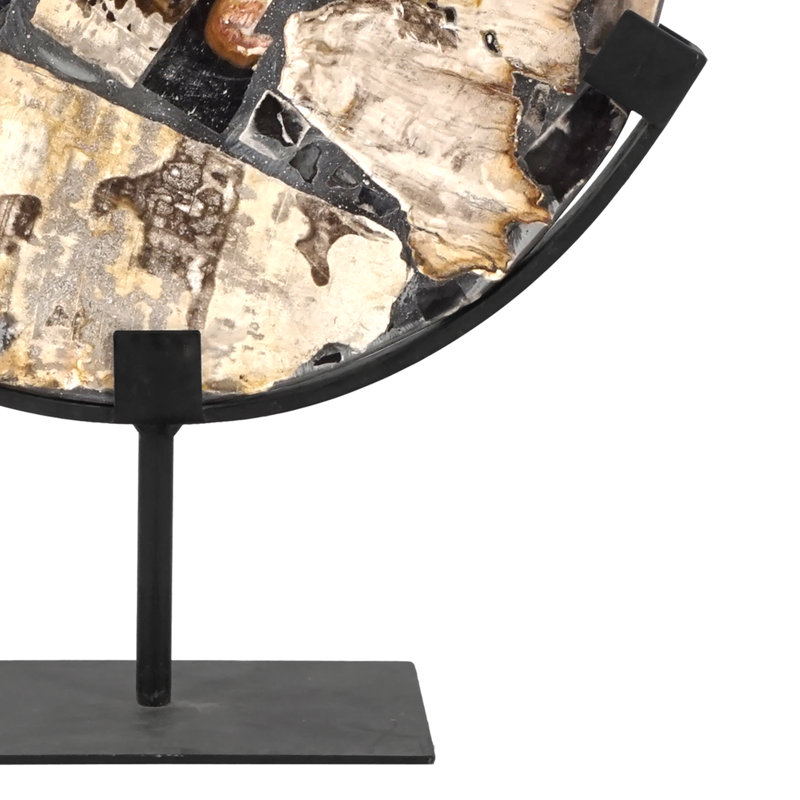 Radian, objet décoratif