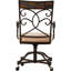 Fauteuil Almat