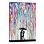 Two Step - Wrapped Canvas Print-49993691