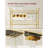 Bar Cart Gold, Large Home Bar Serving Cart With 3-Tier Mirrored Shelf, Wine Holders, Glass Holders, For Large Spaces, Kitchen, 15 X 33.9 X 35.4 Inches
