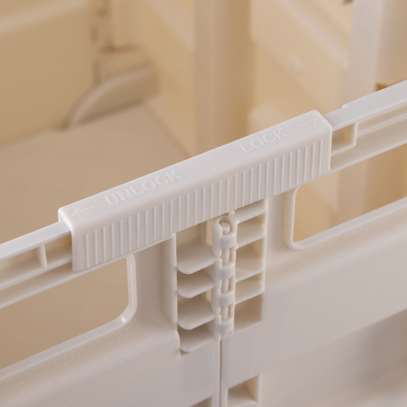 Grand chariot utilitaire pliable Simplote