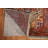 One-of-a-Kind Runner 2'7'' X 8'3'' New Age Runner Wool Area Rug in Gray