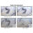 Diatomite Non-Slip Bath Mat