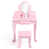 Pink selected