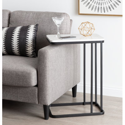 Cemalettin End Table