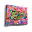 «Sleepy Piggy» par Dean Russo, art mural sur toile-2031136629