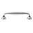 Mason 4-1/4" Polished Nickel Bar Pull Multipack-110428838-60893056
