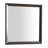Rectangular Mirror