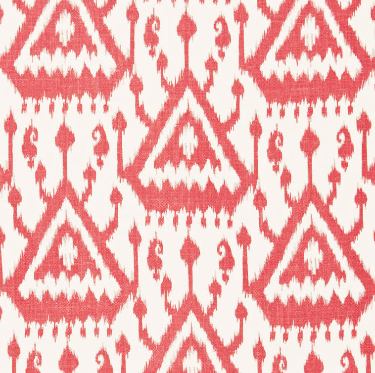 Vientiane Linen Fabric Schumacher