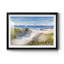 Beach Ride I - peinture encadrée-1852177921-1852177922
