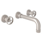 Campo™ Wall Mount Bathroom Faucet