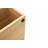 Versatile Cube TV Stand with Free Combination and Open Storage