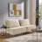 Mikell Upholstered Convertible Sleeper Accent Chair-111729155