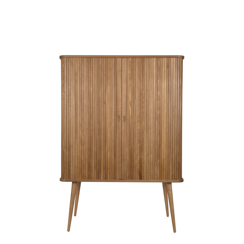 Armoire d'appoint 2 portes Barbier