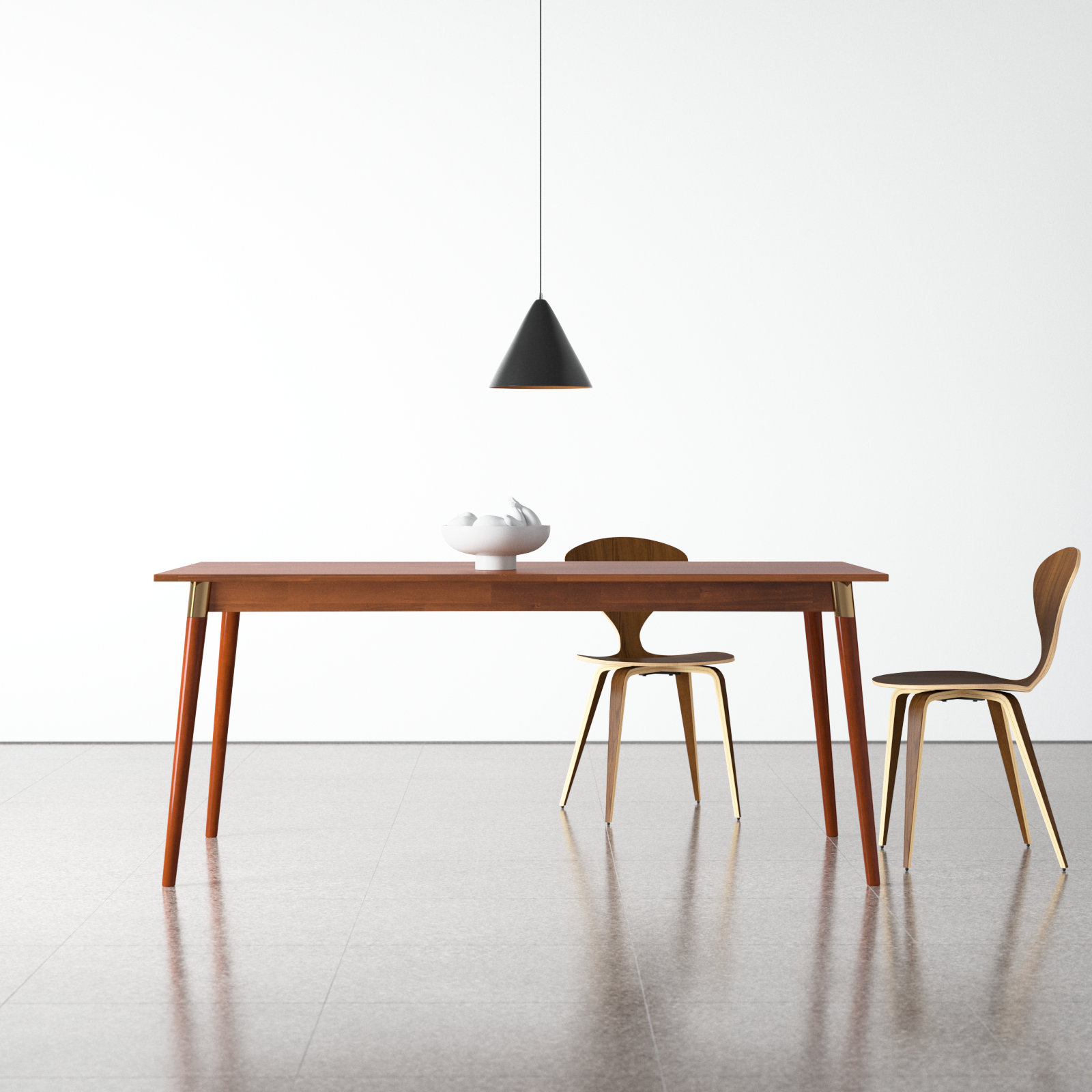 Dakota 71'' Dining Table