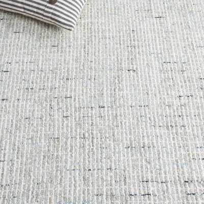 Tapis en laine touffeté à la main Dockham
