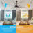 Anuva Ceiling Fan with Light Kit-1570444880