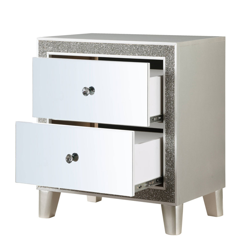 Table de bout Table de chevet moderne