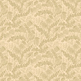 Print Club Mulberry Thistle 32.81' L x 27.56" W Wallpaper Roll
