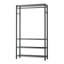 76.2cm Clothing Rack